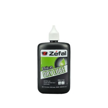 Dry lube - Zéfal