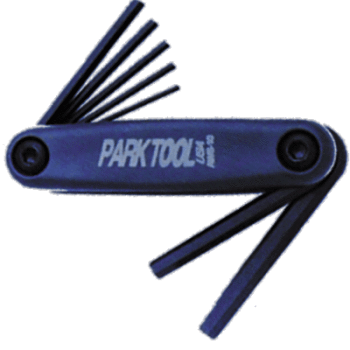 AWS-10 - Park tool