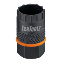 Icetoolz - OUTIL ROUE LIBRE/CASSETTE socket tool