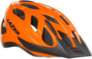 Casque LAZER - CYCLONE helmet