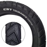 CST TOURANCE - PNEU 20 x 4.00 (e-bike) - tire