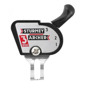 Sturmey Archer - Régleur 3 vitesses