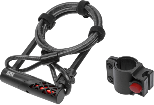 BIKEGUARD - ROCKLOCK COMBO 1320