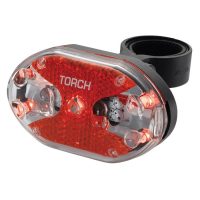 Torch - Lumière arrière Tailbright 5X rear light