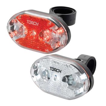 Torch - TAILBRIGHT 5X