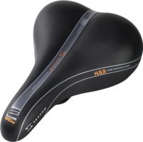 SERFAS - SELLE E-GEL DUAL DENSITY FEMMES