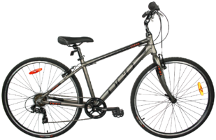 vélo hybride confort DCO - Urban - 2020 comfort hybrid bike