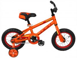 DCO - GALAXY 12 BOY 2025 bike for kids alloy acier