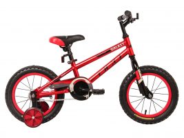 DCO - GALAXY 14 BOY 2025 bike for kids