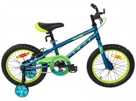 DCO - GALAXY 16 BOY 2025 bike for kids velo pour enfants