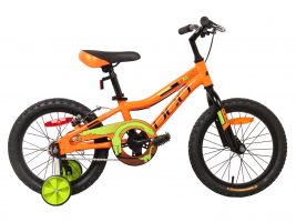 DCO - GALAXY 16 AL BOY 2025 vélo enfant kid