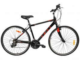 vélo hybride DCO - Downtown 700 - 2021 hybrid bike