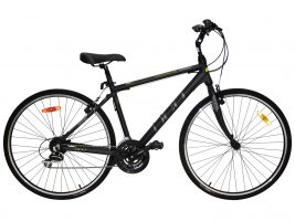 vélo hybride DCO - Downtown 703 - 2024 hybrid bike