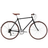 vélo urbain DCO - Urban Homme - 2023 urban bike