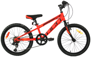vélo pour enfant DCO - Slider - 2020 kid's bike