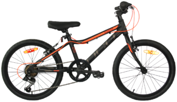 vélo pour enfant DCO - Roader - 2020 kid's bike