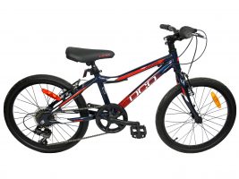 vélo pour enfant DCO - Roader - 2021 kid's bike