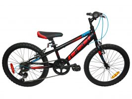 vélo pour enfant DCO - SLIDER - 2024 kid's bike