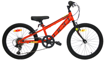 Vélo pour enfant DCO - Slider - 2019 kid's bike