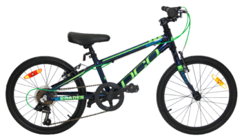 Vélo pour enfant DCO - Roader - 2019 Kid's bike