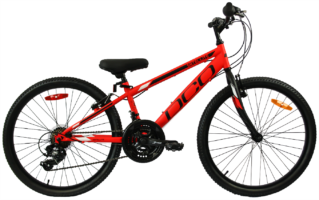 vélo pour enfant DCO - Satellite - 2020 kid's bike