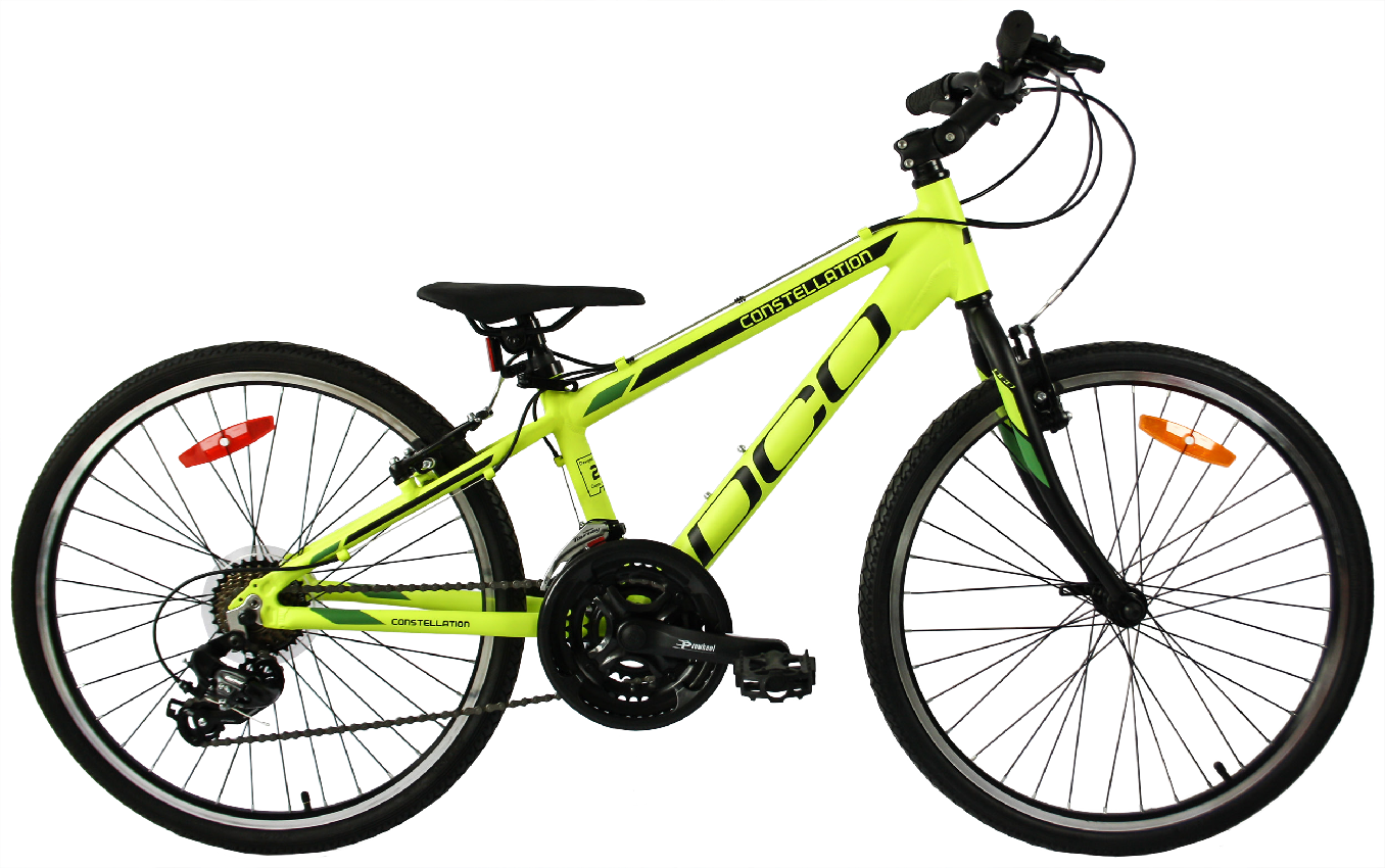 vélo pour enfant DCO - Constellation - 2020 kid's bike