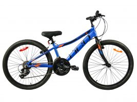 vélo pour enfant DCO - Satellite AL - 2021 kid's bike