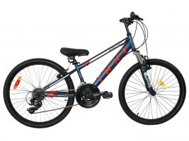 vélo pour enfant DCO - Satellite S - 2021 kid's bike