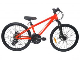 vélo pour enfant DCO - Satellite ALT - 2021 kid's bike