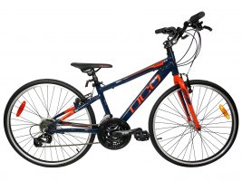 vélo hybride enfant DCO - Odyssey Sport 24 - 2021 kid's hybrid bike