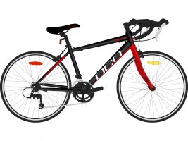 vélo route enfant DCO - Race 650 - 2025 kid's road bike