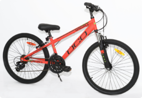 Vélo pour enfant DCO - SATELLITE S - 2018