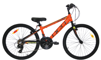 Vélo pour enfant DCO - Satellite AL - 2019 kid's bike