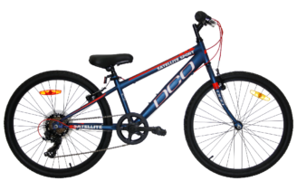 Vélo pour enfant DCO - Satellite Sport - 2019 kid's bike