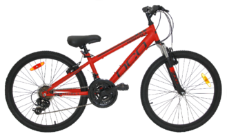 Vélo pour enfant DCO - Satellite S - 2019 kid's bike