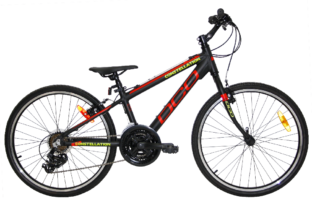 Vélo pour enfant DCO - Constellation - 2019 kid's bike