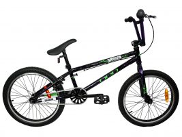 vélo bmx DCO - Dragon - 2021 bmx bike