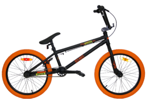 Vélo BMX DCO - Dragon - 2019 BMX bike