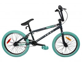 vélo bmx DCO - Monster - 2021 bmx bike