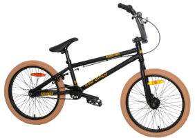 Vélo BMX DCO - Monster - 2019 BMX bike