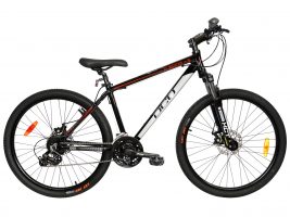 vélo de montagne DCO - X Zone 261 - 2021 mountain bike