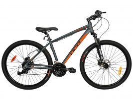 DCO - XZONE 275 HYDRAULIQUE 2025 vélo de montagne mountain bike