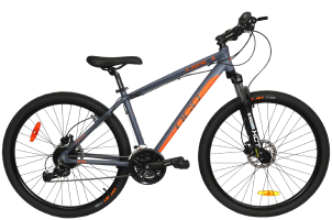 vélo de montagne DCO - X ZONE 275 - 2022 mountain bike