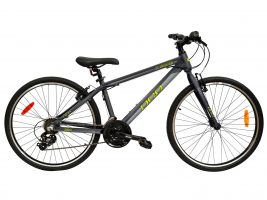 vélo de ville DCO - X ZONE 260 - 2023 city bike