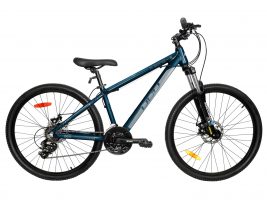 DCO - XZONE 260S MEN 2025 velo de montagne suspension