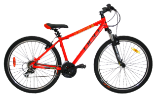Vélo de montagne DCO - X Zone 275 - 2019 mountain bike