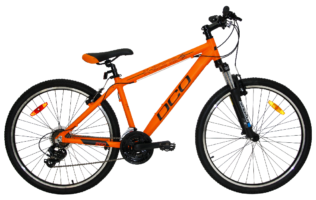 Vélo de montagne DCO - X Zone 260 S - 2019 Mountain bike