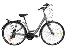 vélo de ville DCO - City Class - 2021 Urban bike