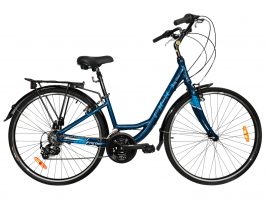 vélo urbain DCO - CITY CLASS - 2023 urban bike