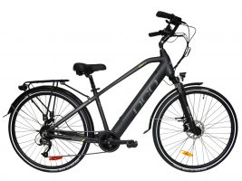 DCO - LIBERT-E MEN 350W 2025 electric bike vélo electrique hybride